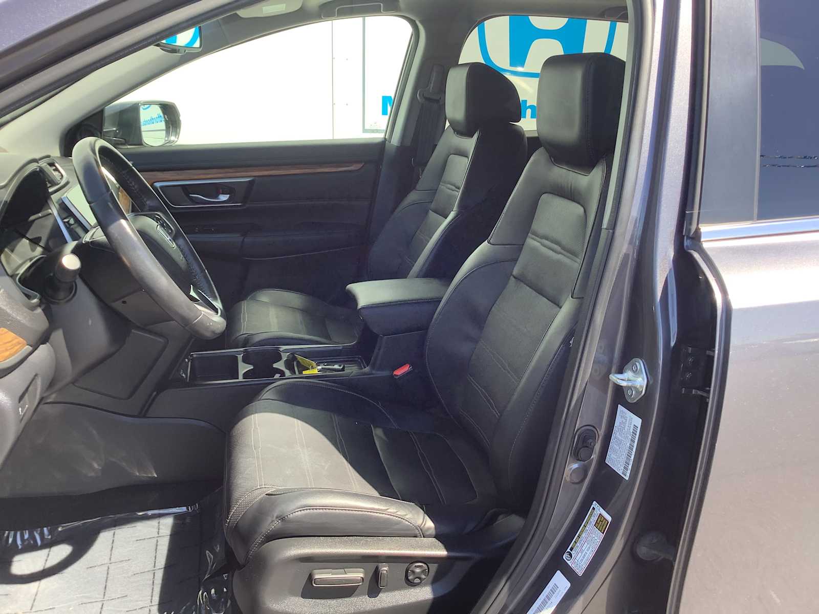 Thumbnail: 2022 Honda CR-V - 11
