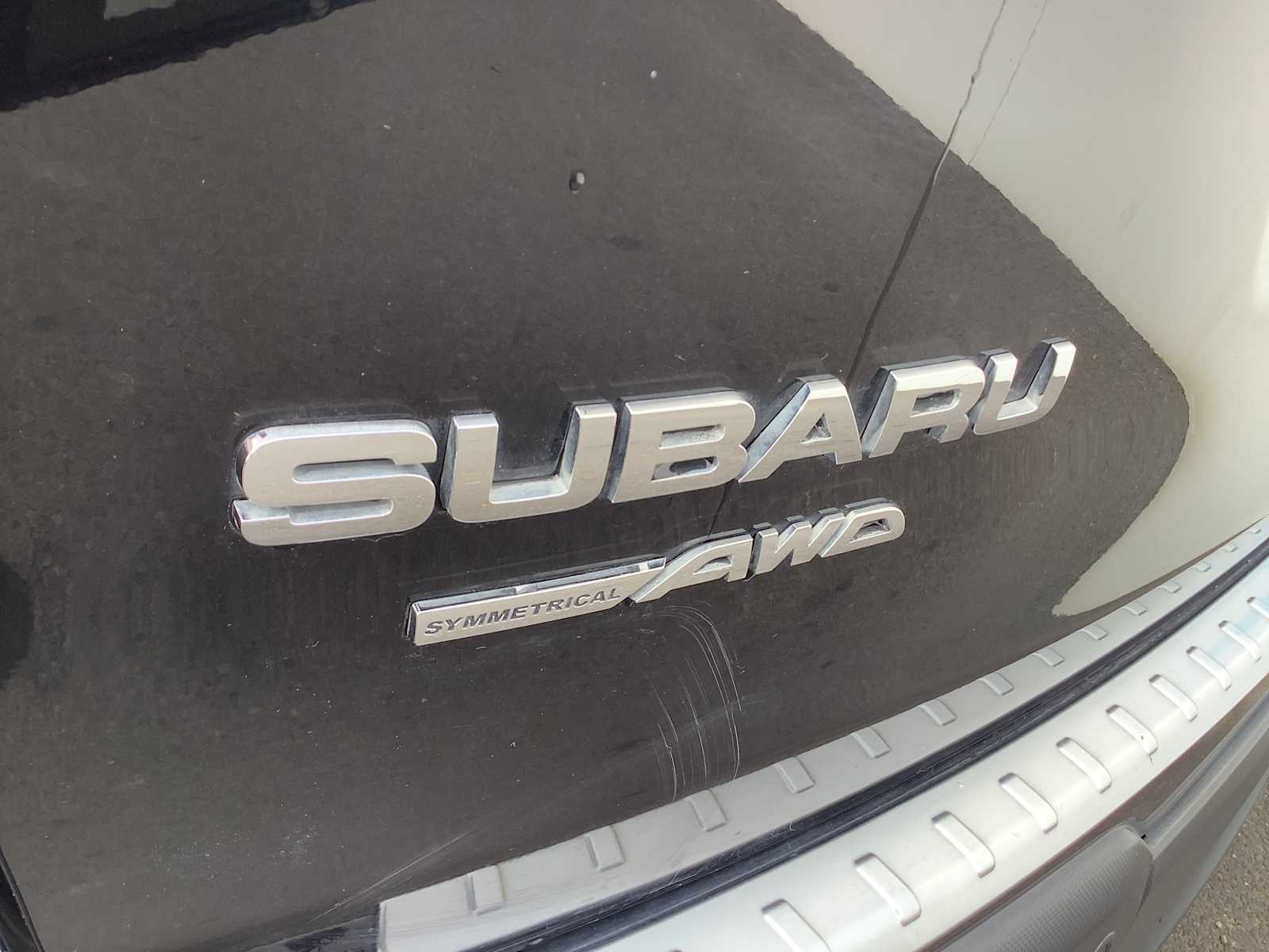 Thumbnail: 2021 Subaru Ascent - 7