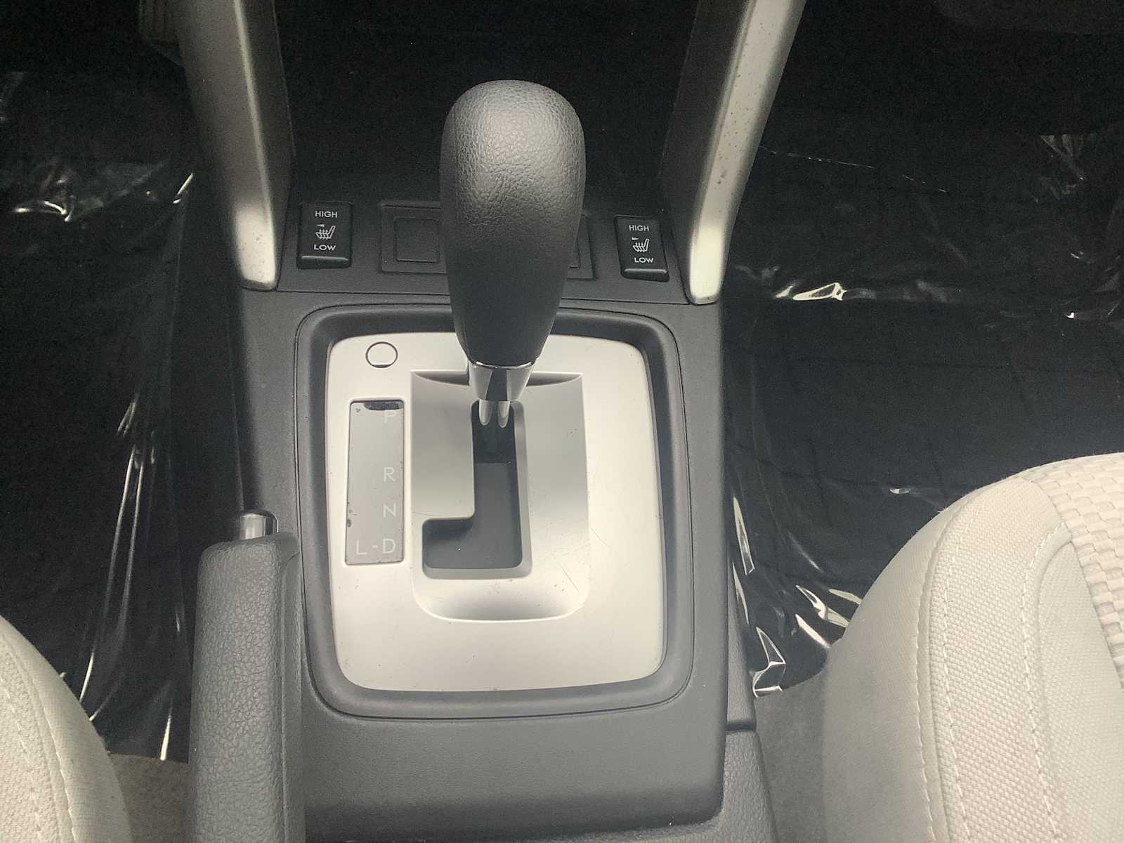 Thumbnail: 2015 Subaru Forester - 18