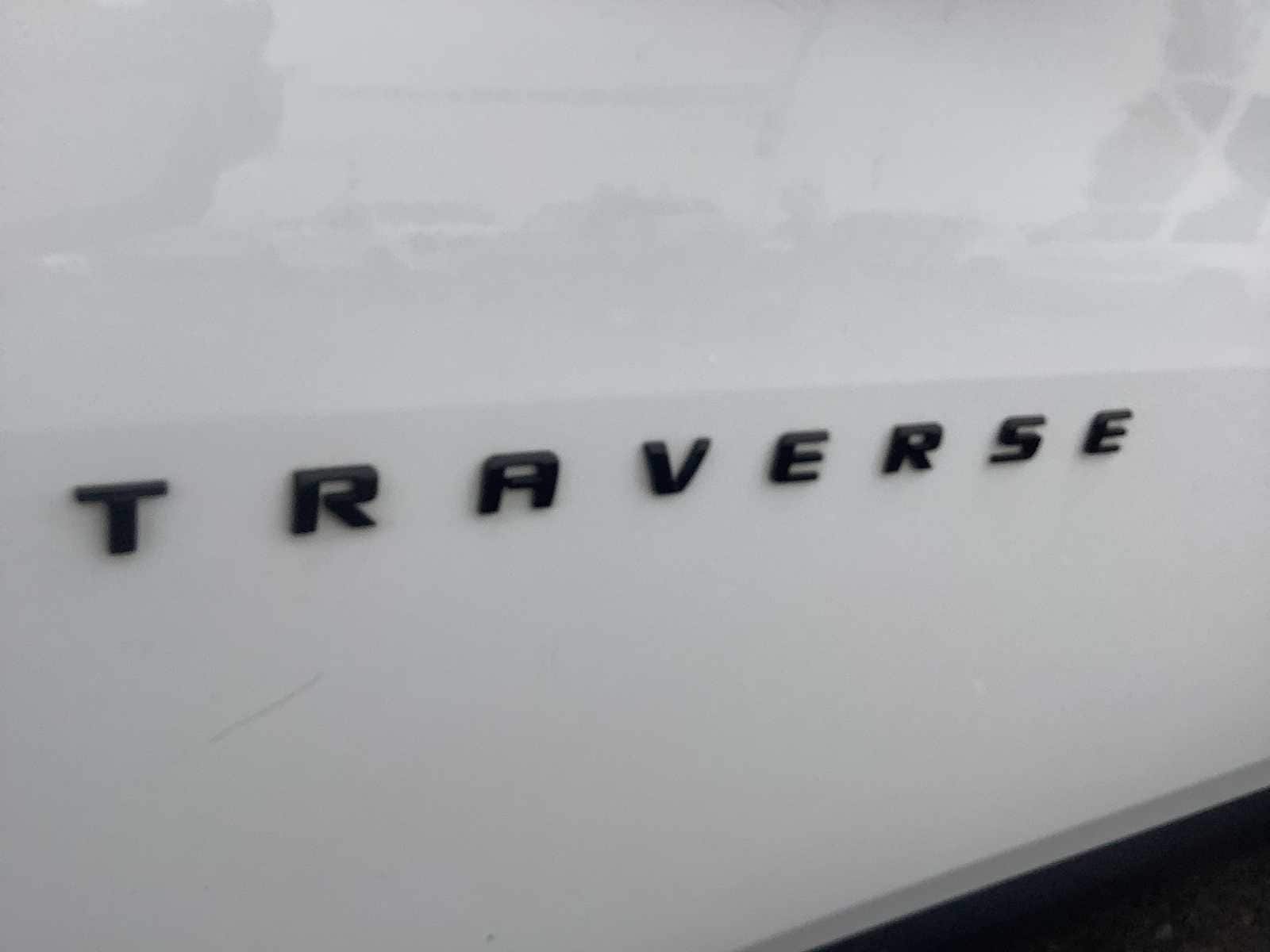 Thumbnail: 2022 Chevrolet Traverse - 6