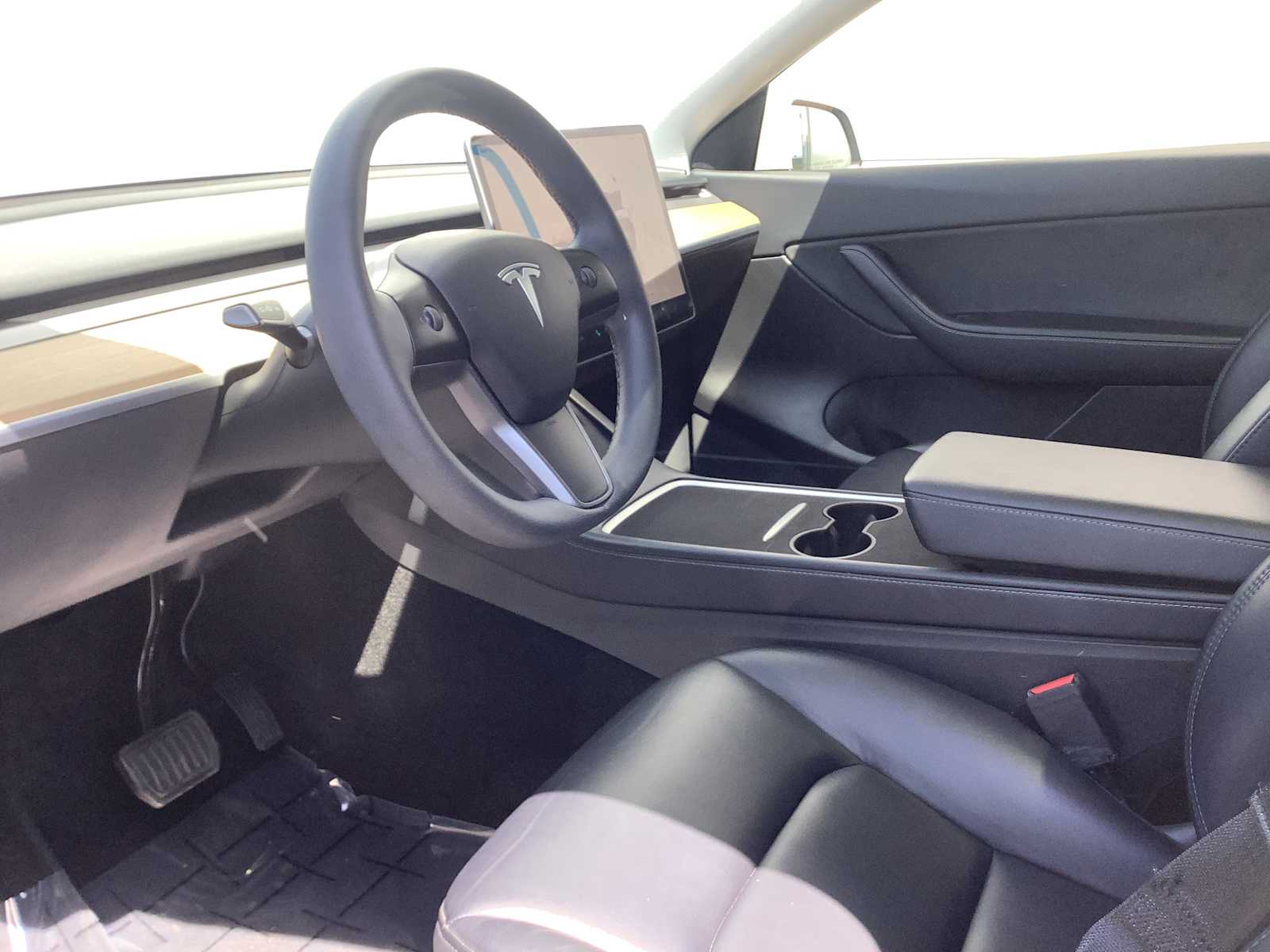 Thumbnail: 2022 Tesla Model Y - 3