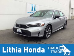 2026 Honda Civic Hybrid Sport Touring Sedan Medford, OR