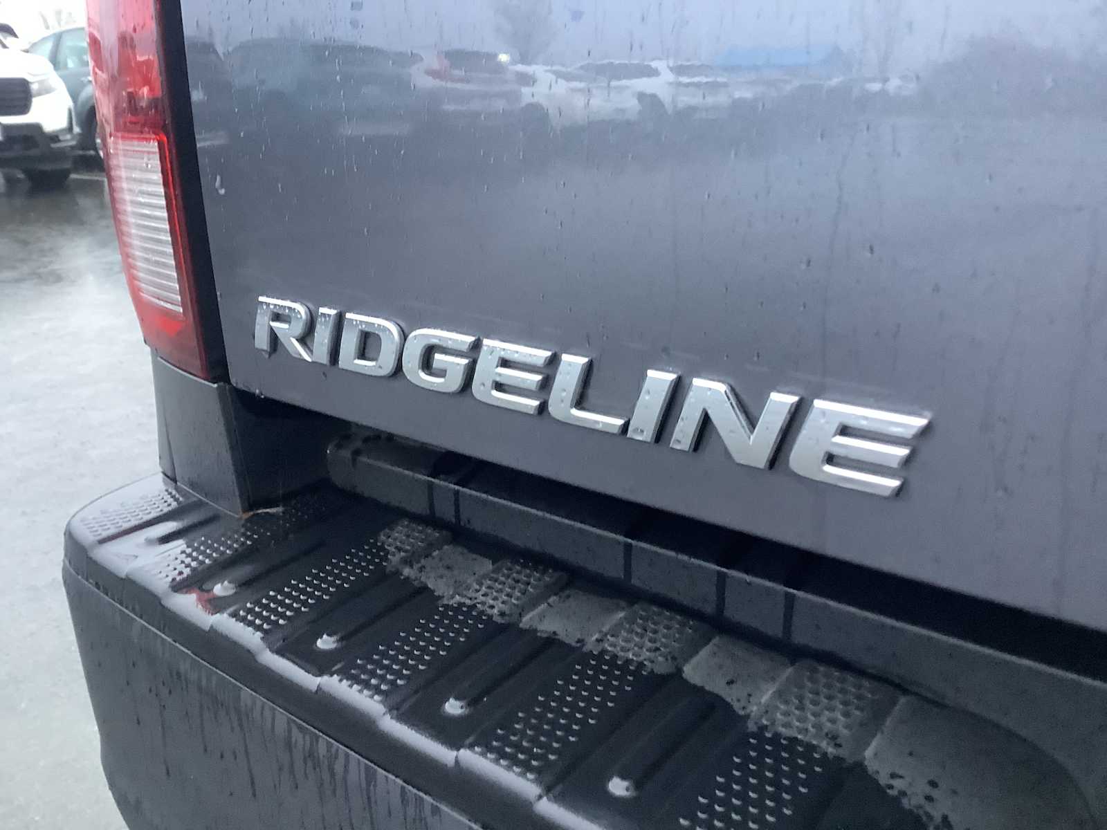 Thumbnail: 2023 Honda Ridgeline - 6
