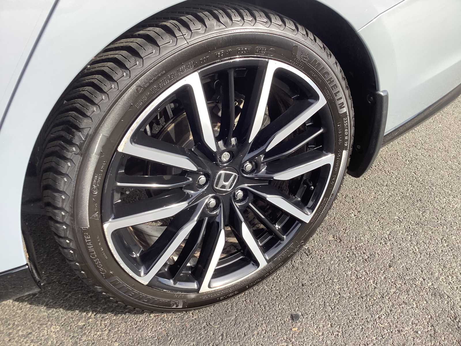 Thumbnail: 2023 Honda Accord - 7