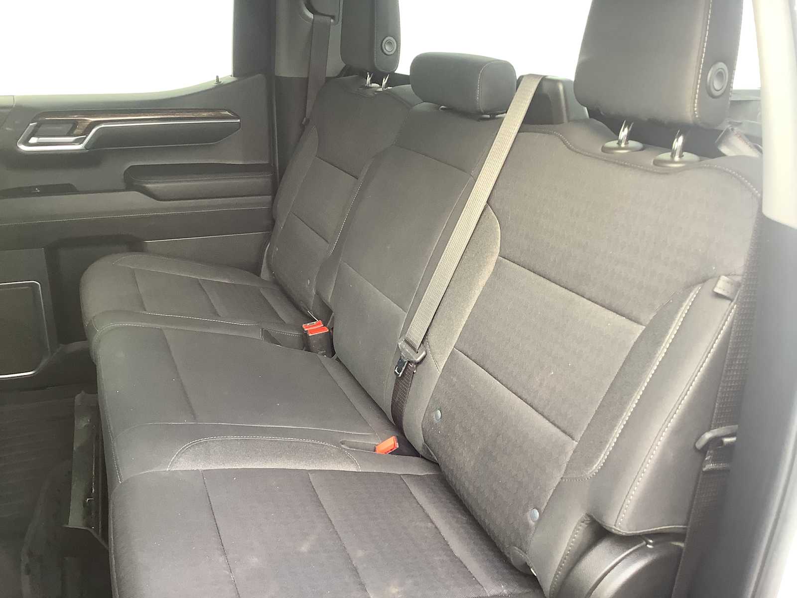 Thumbnail: 2023 GMC Sierra 1500 - 13