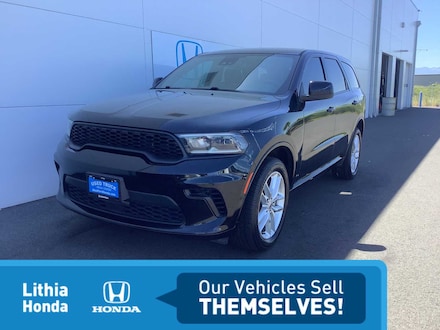 2023 Dodge Durango GT SUV