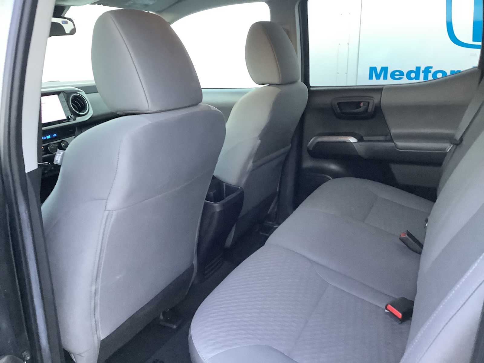 Thumbnail: 2022 Toyota Tacoma - 12