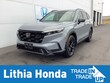 Honda CR-V Hybrid