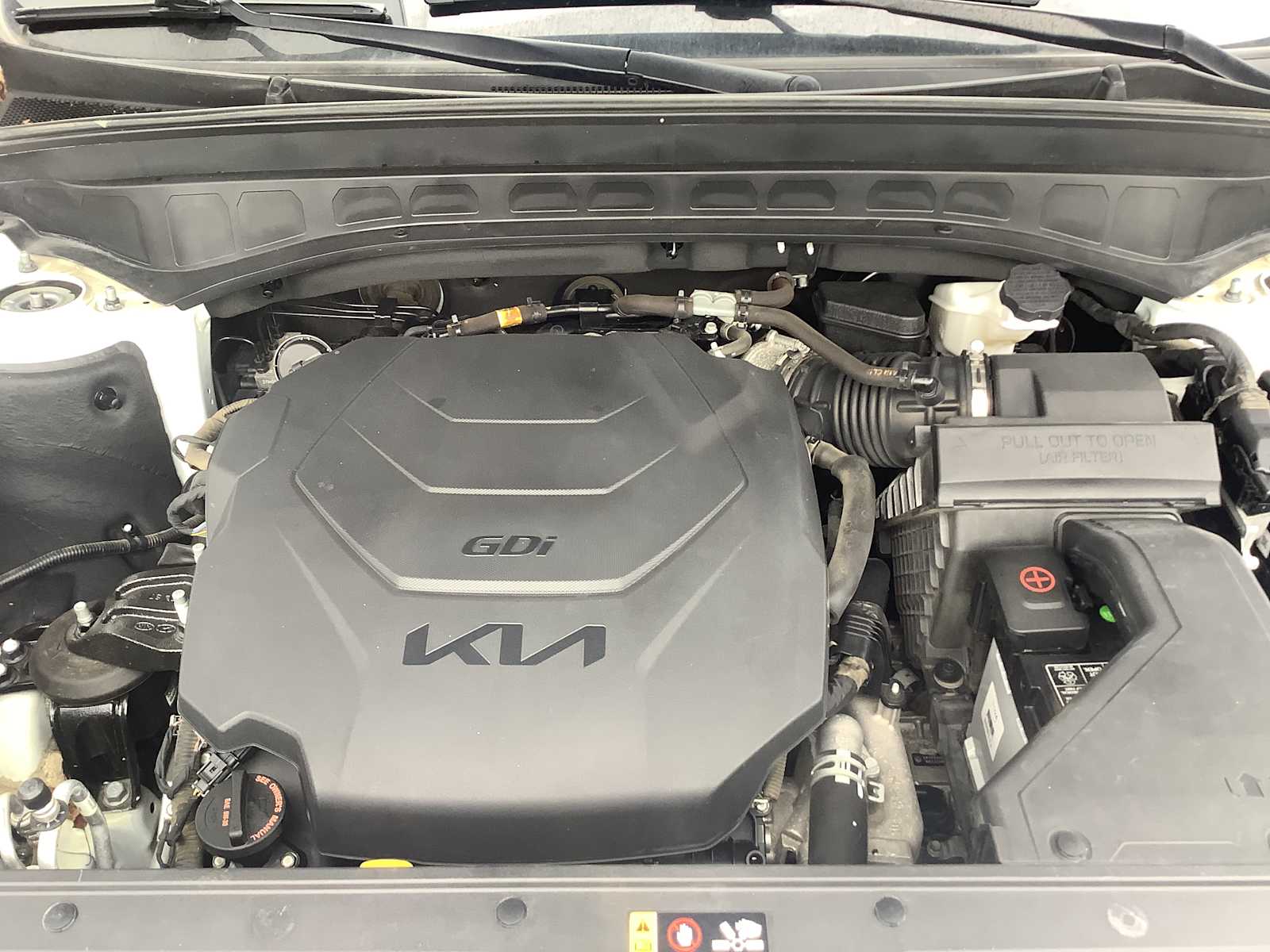 Thumbnail: 2022 Kia Telluride - 8