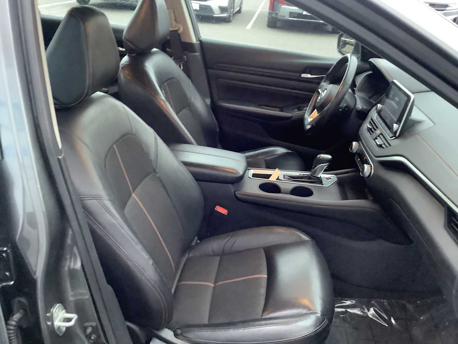 Thumbnail: 2022 Nissan Altima - 15