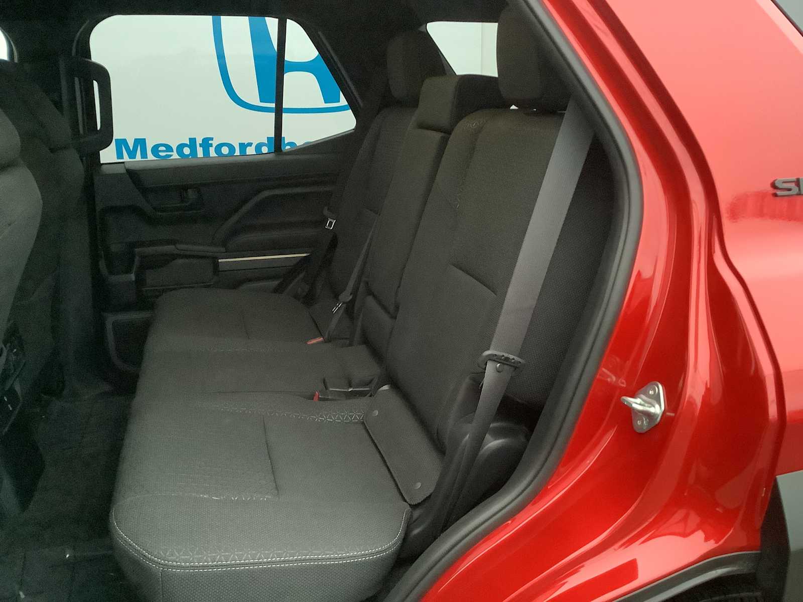 Thumbnail: 2025 Toyota 4Runner - 13