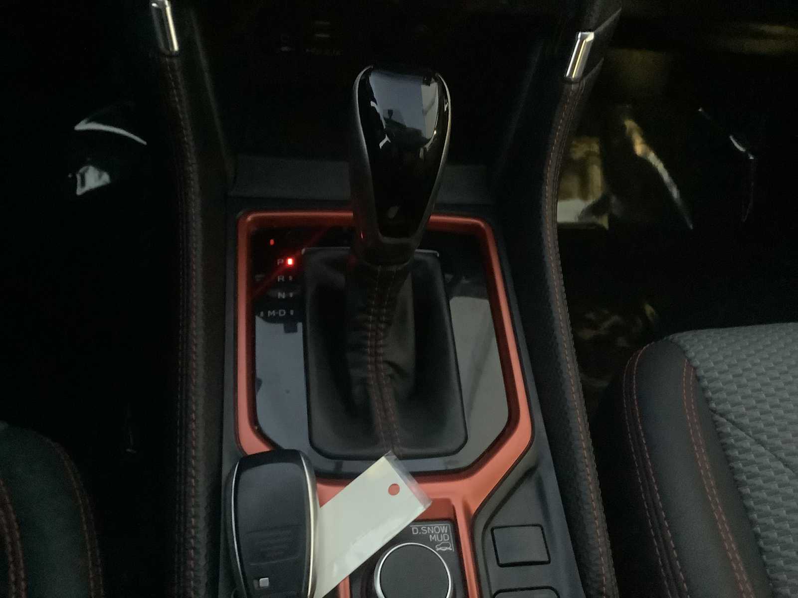 Thumbnail: 2019 Subaru Forester - 18