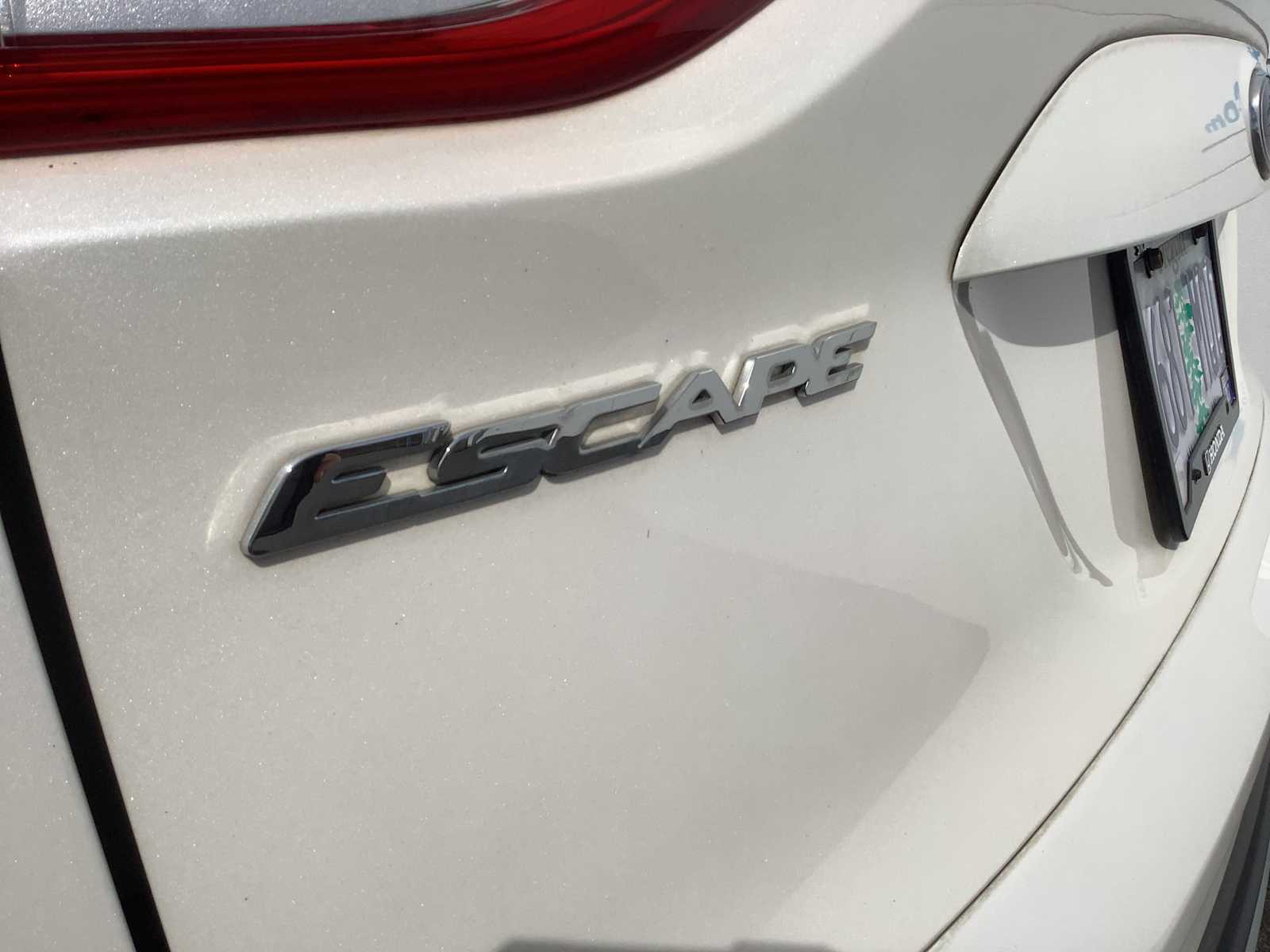 Thumbnail: 2013 Ford Escape - 7