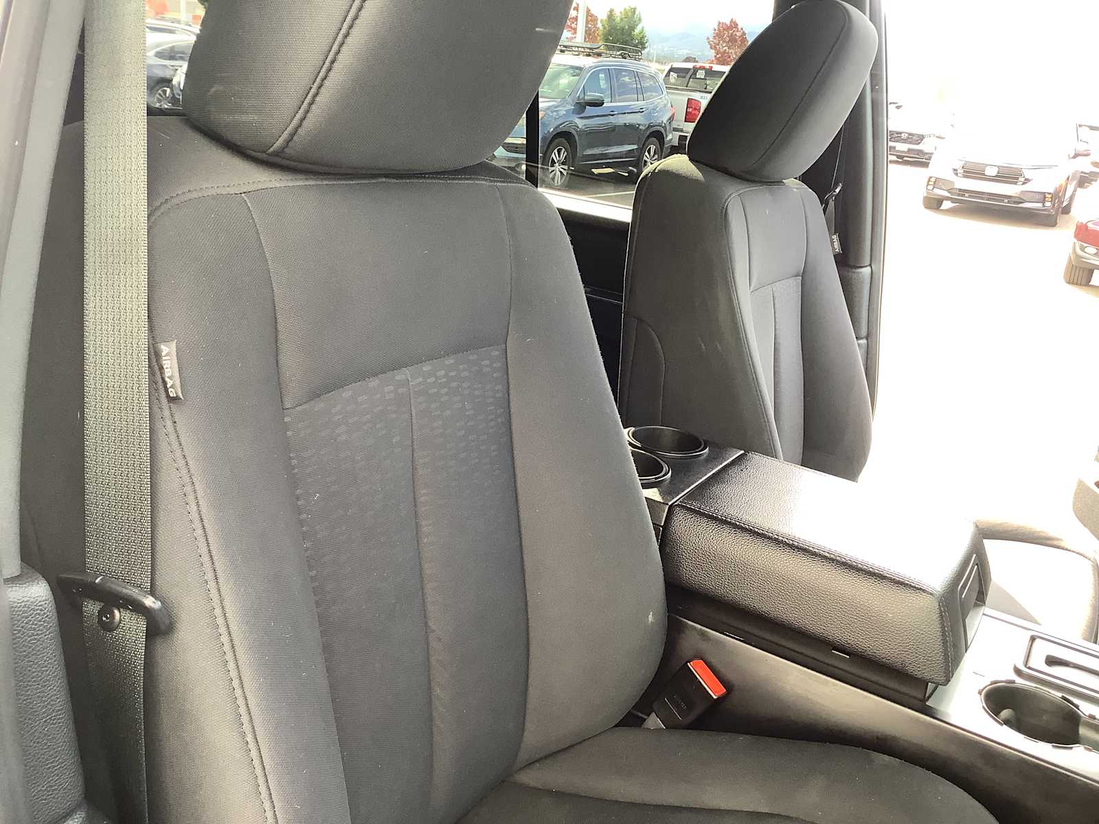 Thumbnail: 2017 Ford Expedition - 14