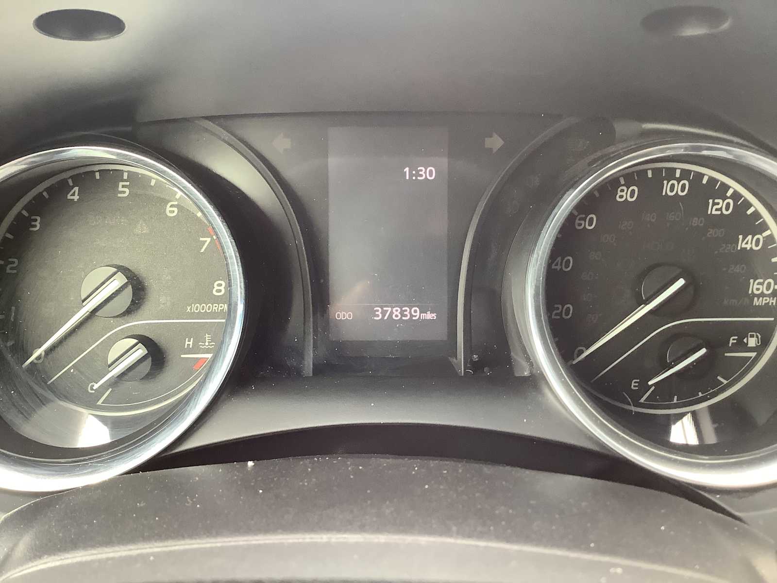 Thumbnail: 2020 Toyota Camry - 20