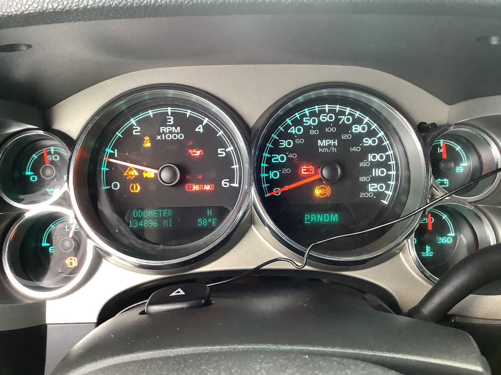 Thumbnail: 2013 GMC Sierra 1500 - 20