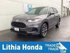 2026 Honda HR-V EX-L SUV Medford, OR