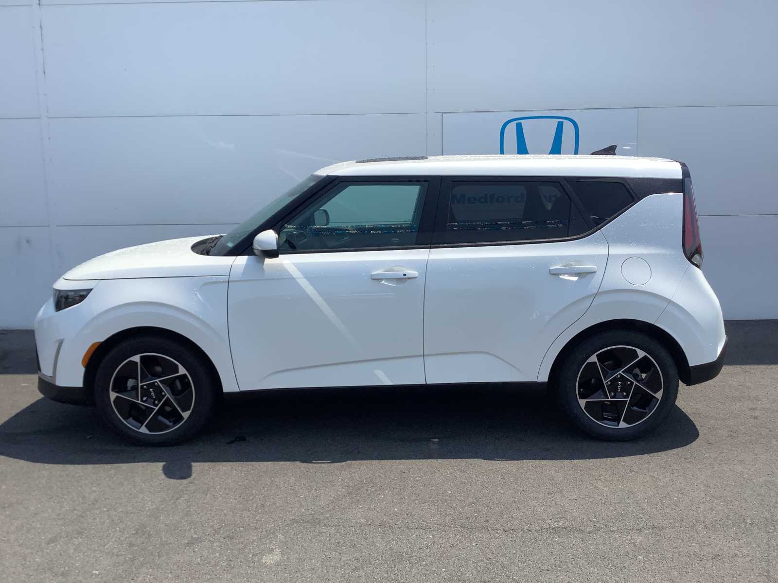 Used 2023 Kia Soul EX with VIN KNDJ33AU1P7860196 for sale in Medford, OR