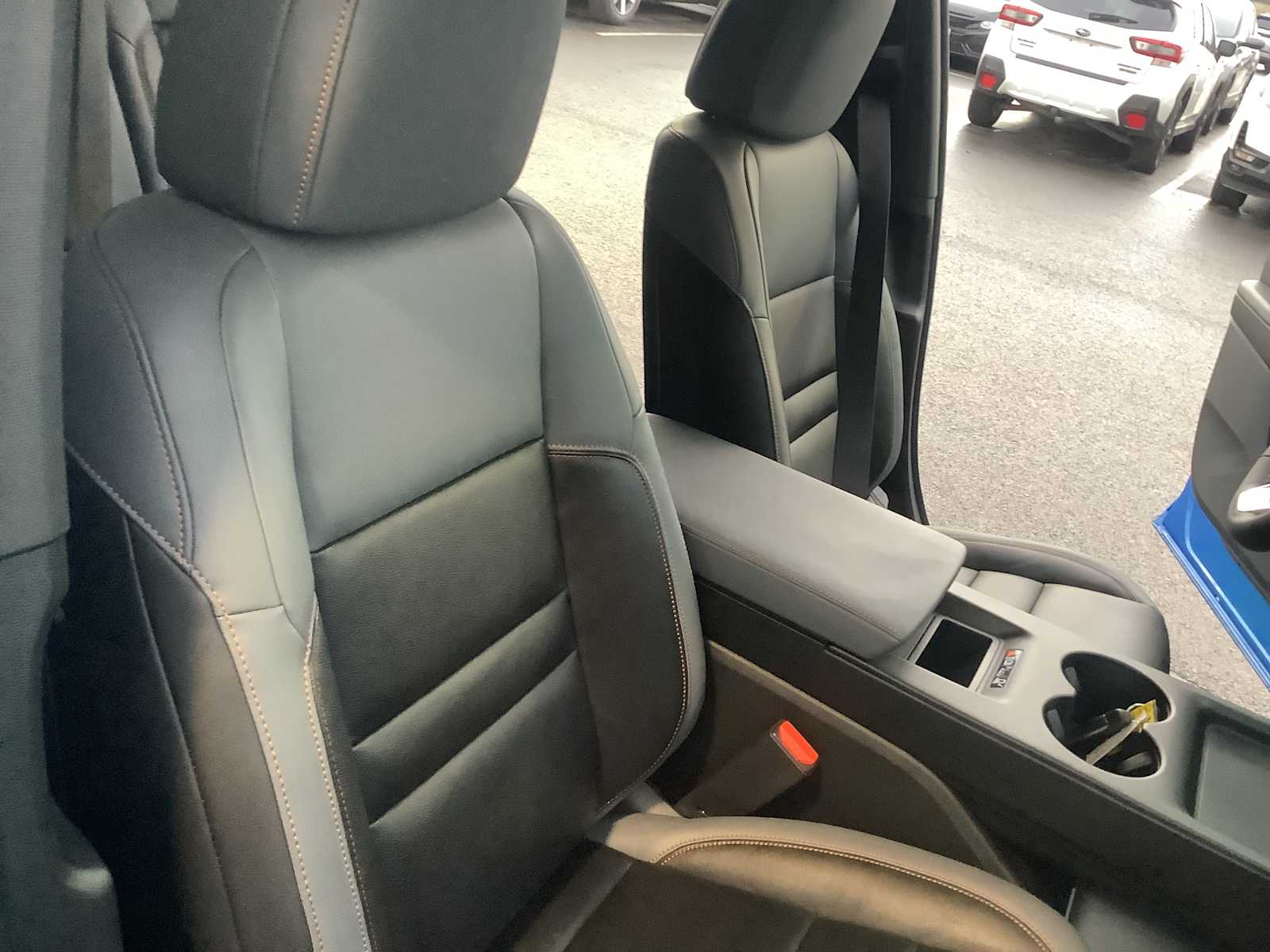 Thumbnail: 2026 Honda Prologue - 14