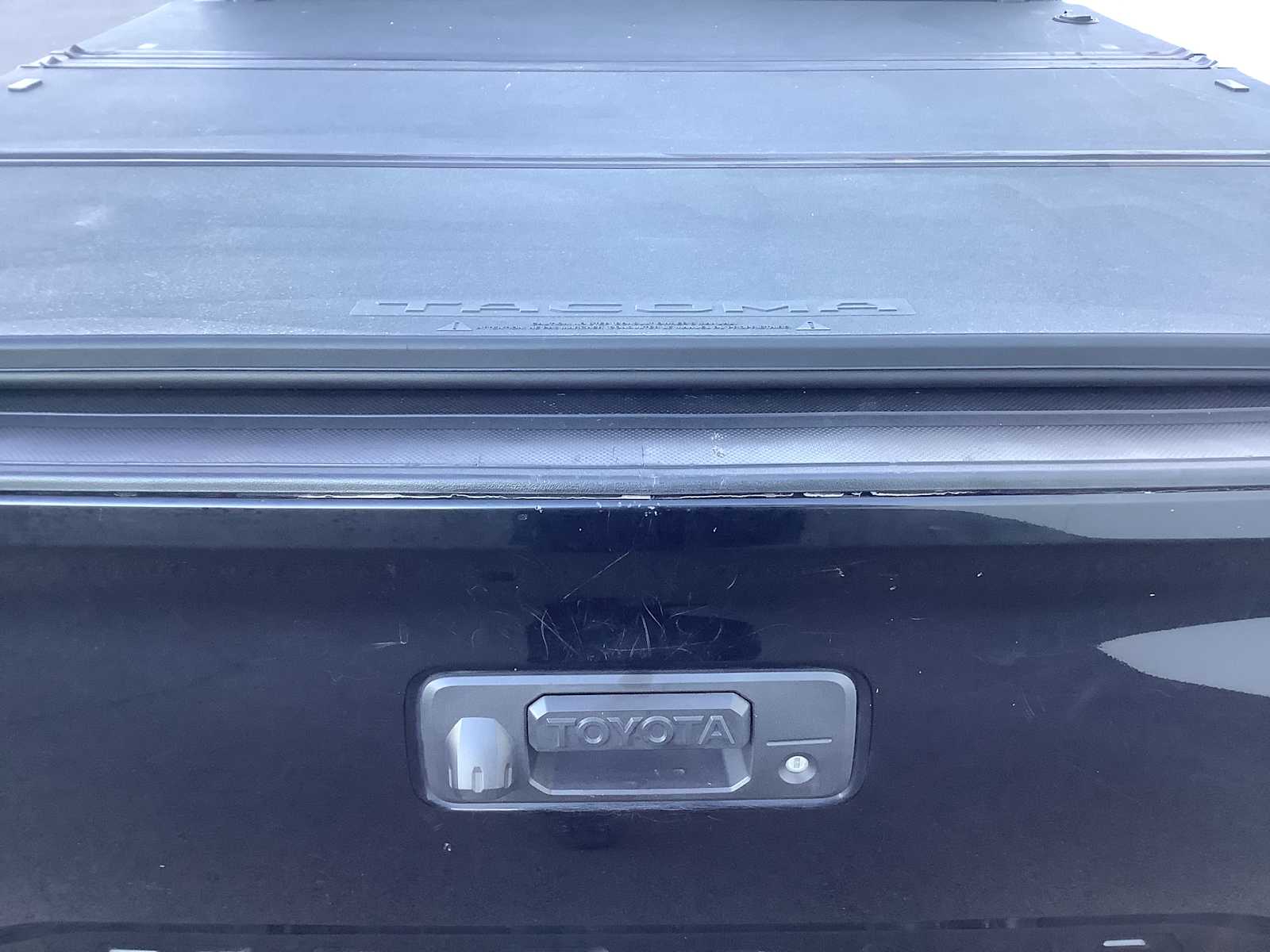 Thumbnail: 2019 Toyota Tacoma - 13