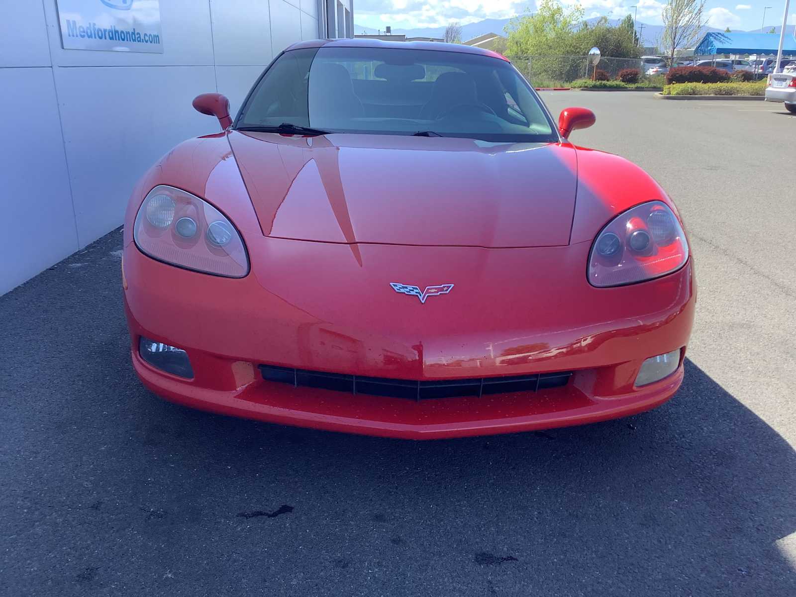 Thumbnail: 2006 Chevrolet Corvette - 6