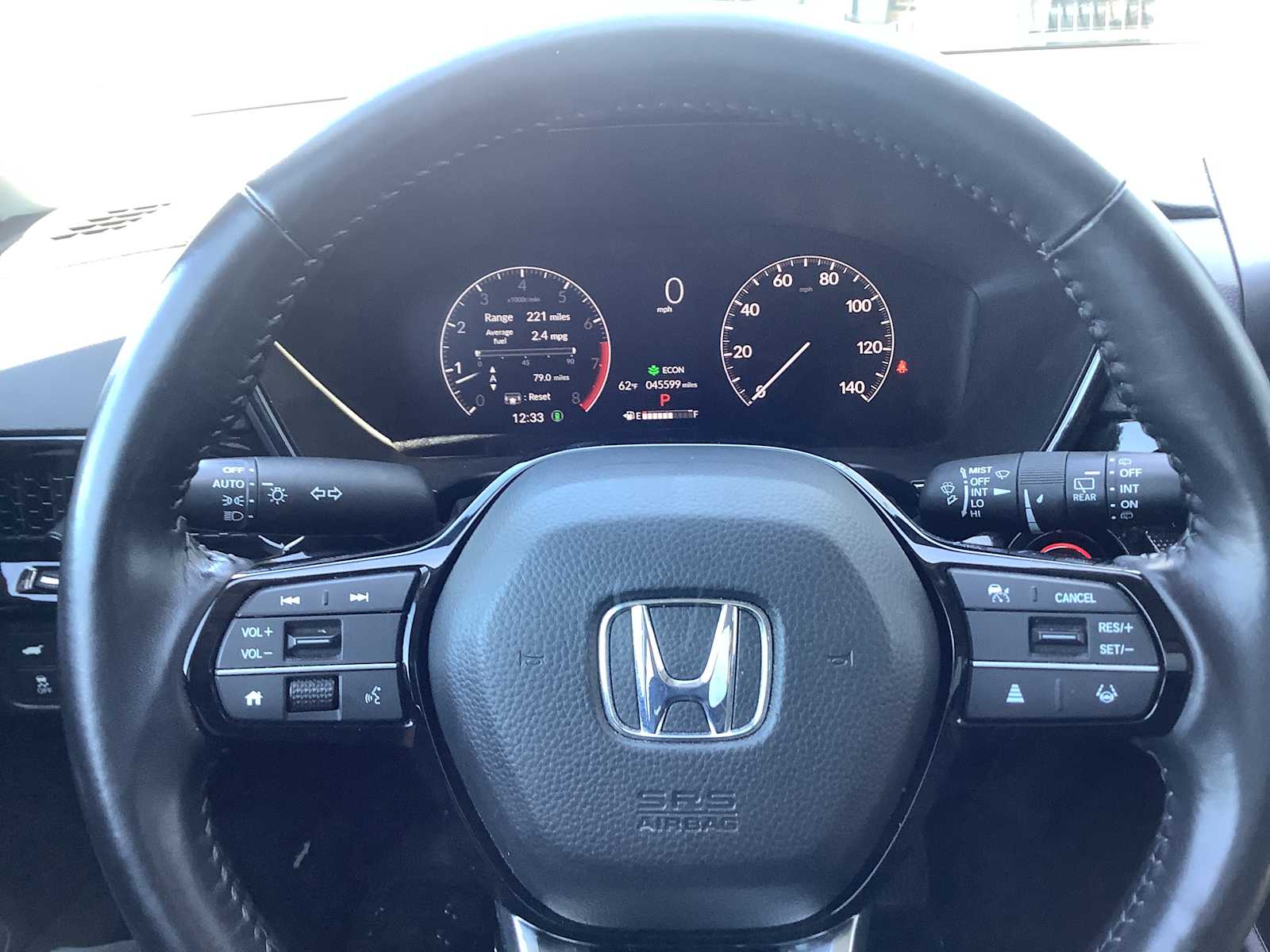 Thumbnail: 2025 Honda CR-V - 16