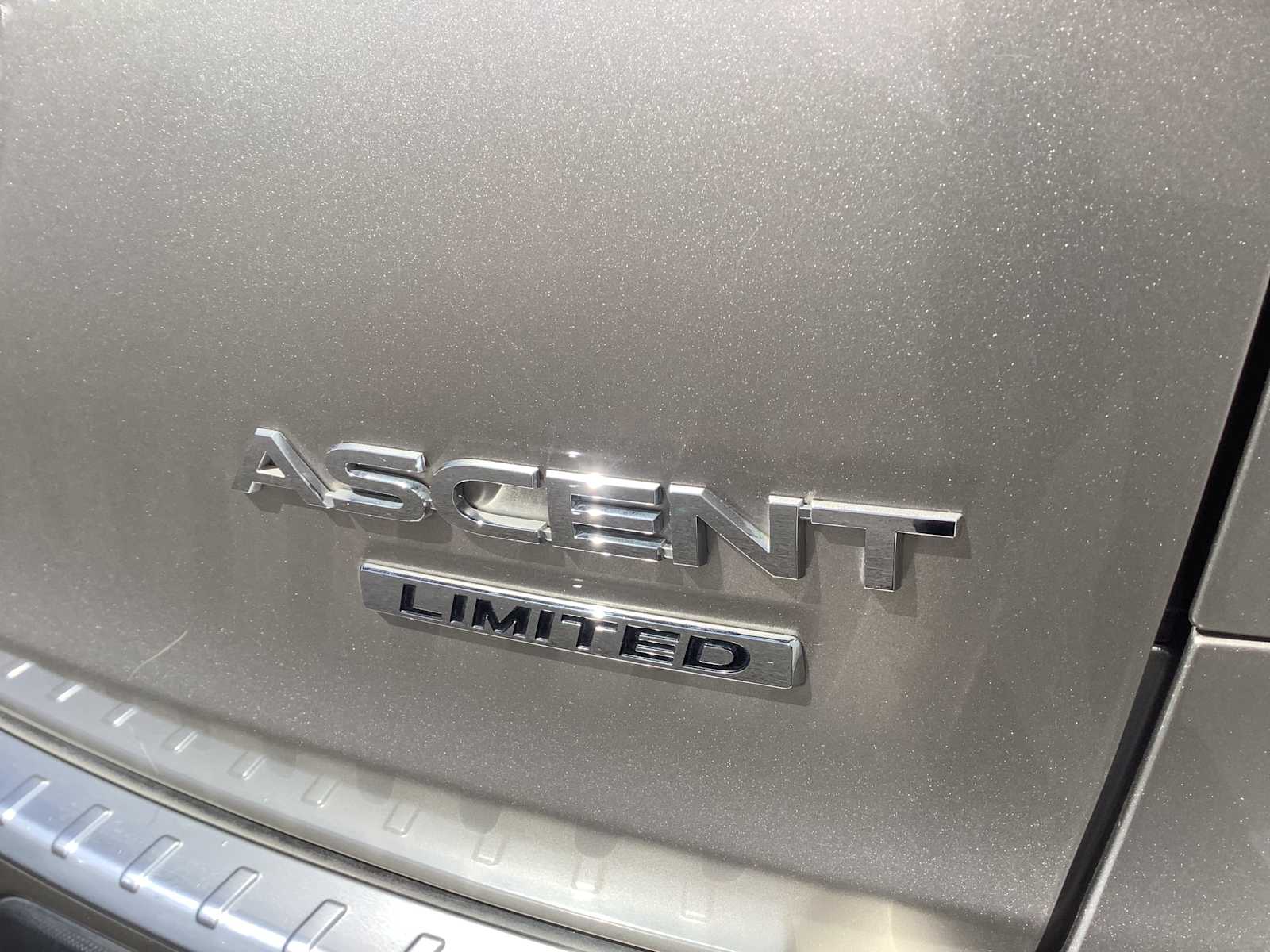 Thumbnail: 2020 Subaru Ascent - 6