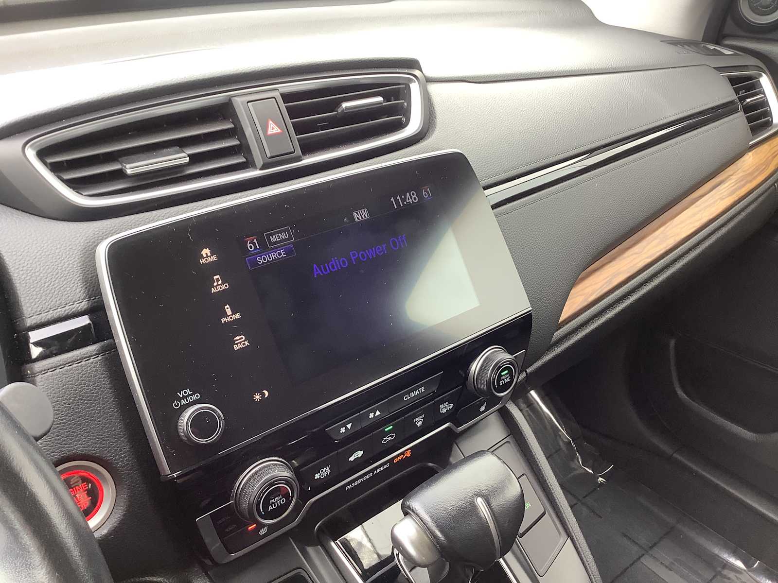 2019 Honda CR-V EX-L - Photo 17