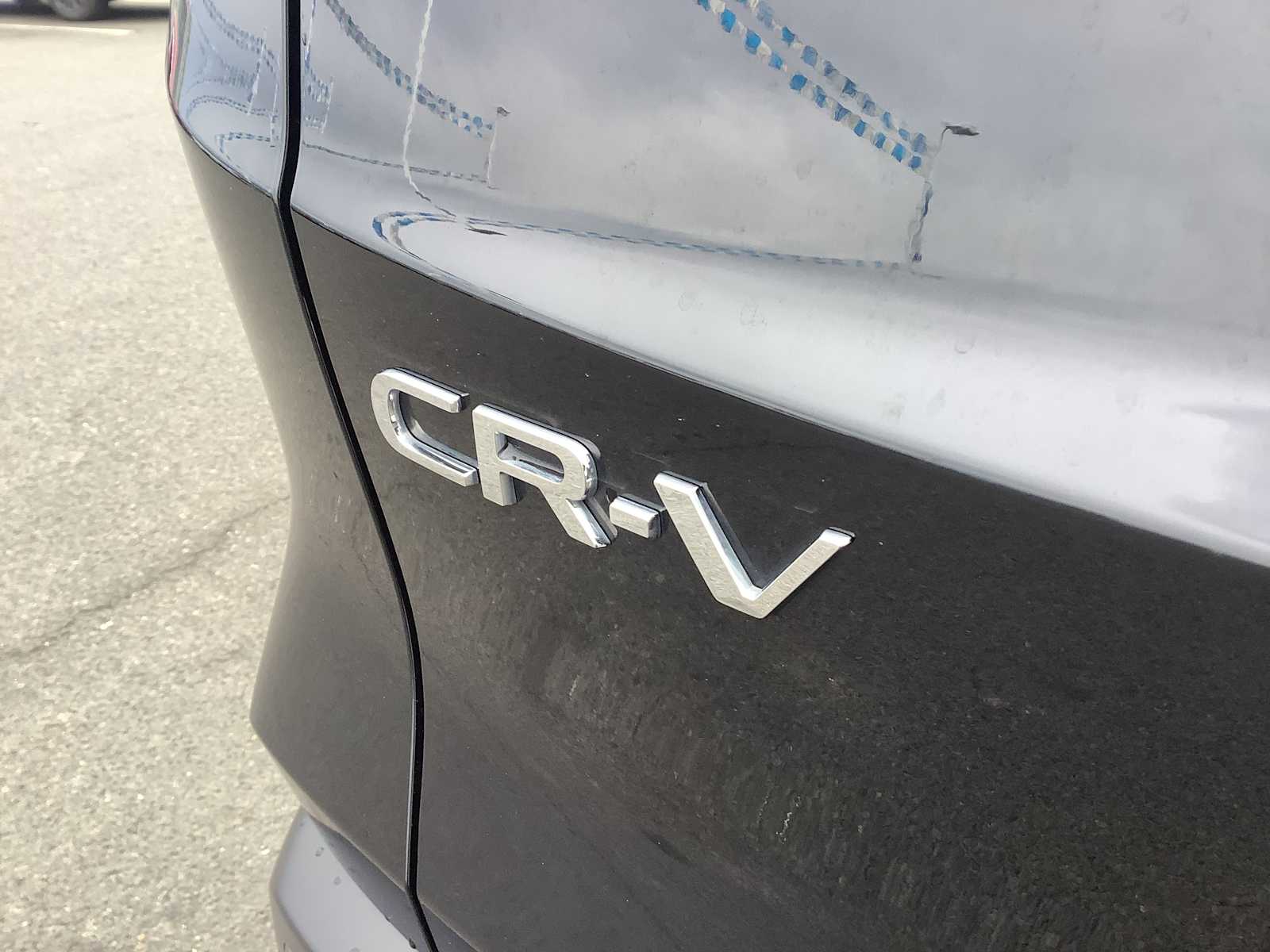 Thumbnail: 2024 Honda CR-V - 6