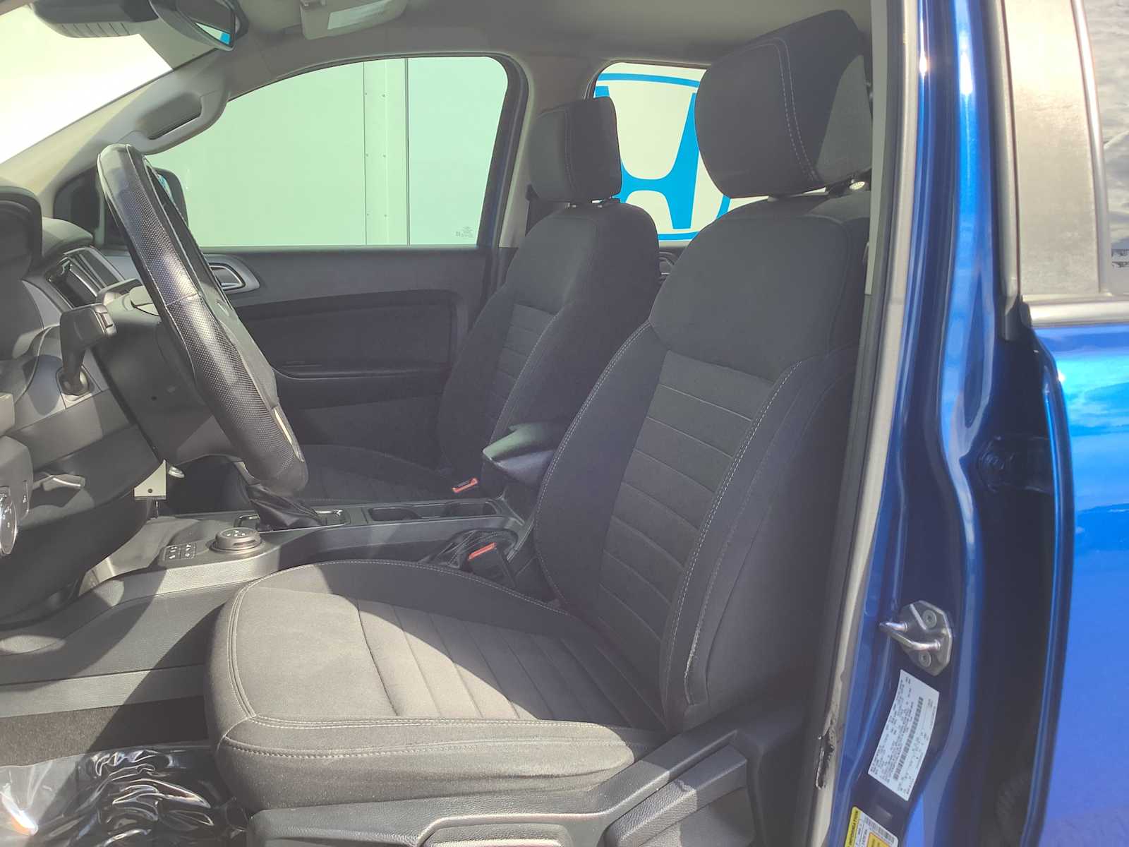 Thumbnail: 2019 Ford Ranger - 11