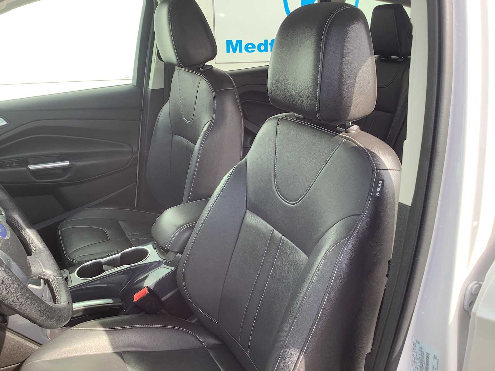 Thumbnail: 2013 Ford Escape - 11