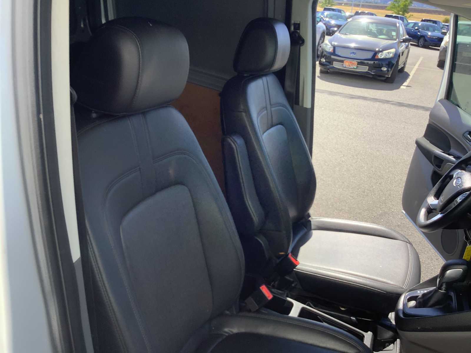 Thumbnail: 2019 Ford Transit Series - 14