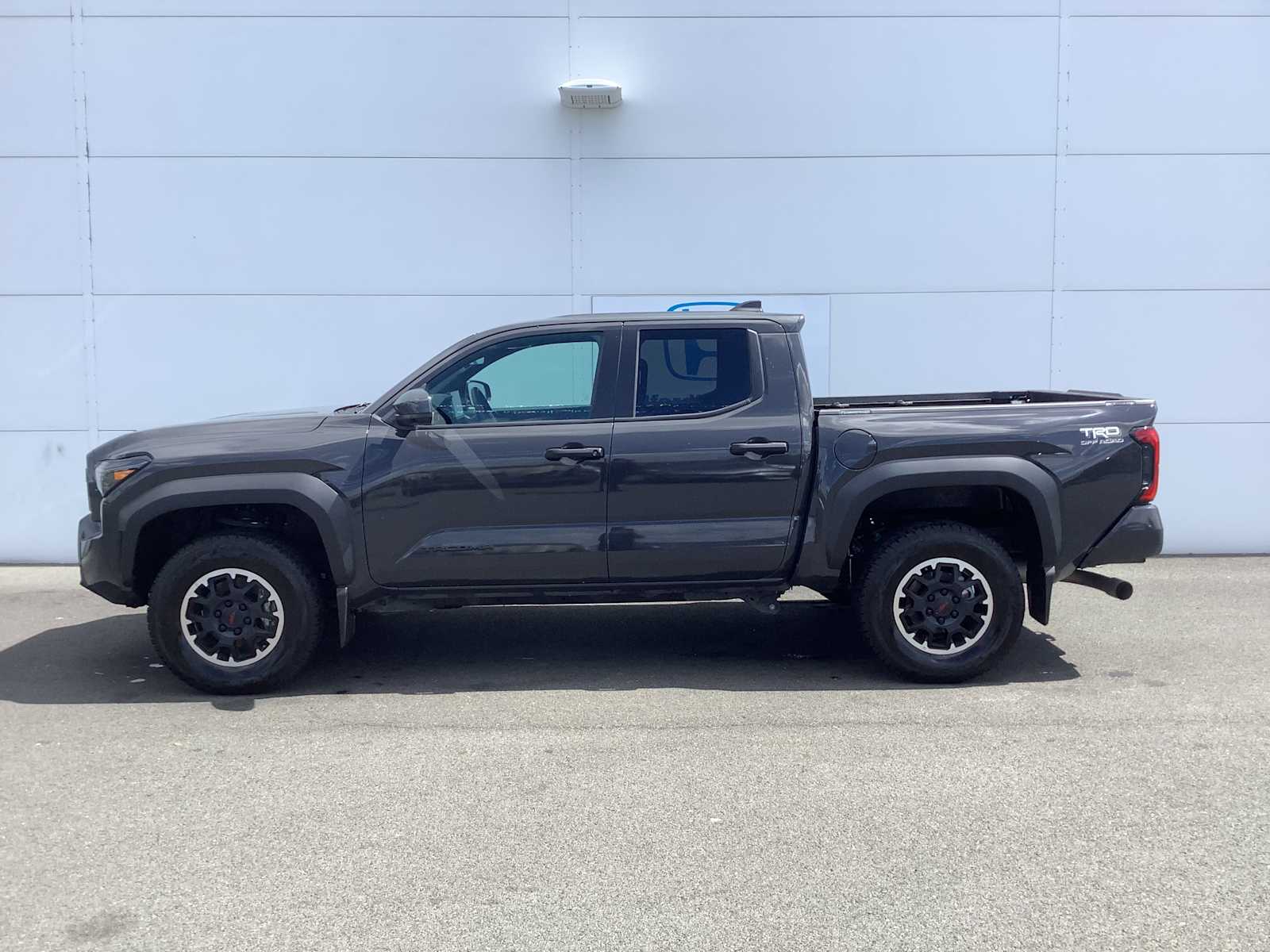 Thumbnail: 2024 Toyota Tacoma - 2