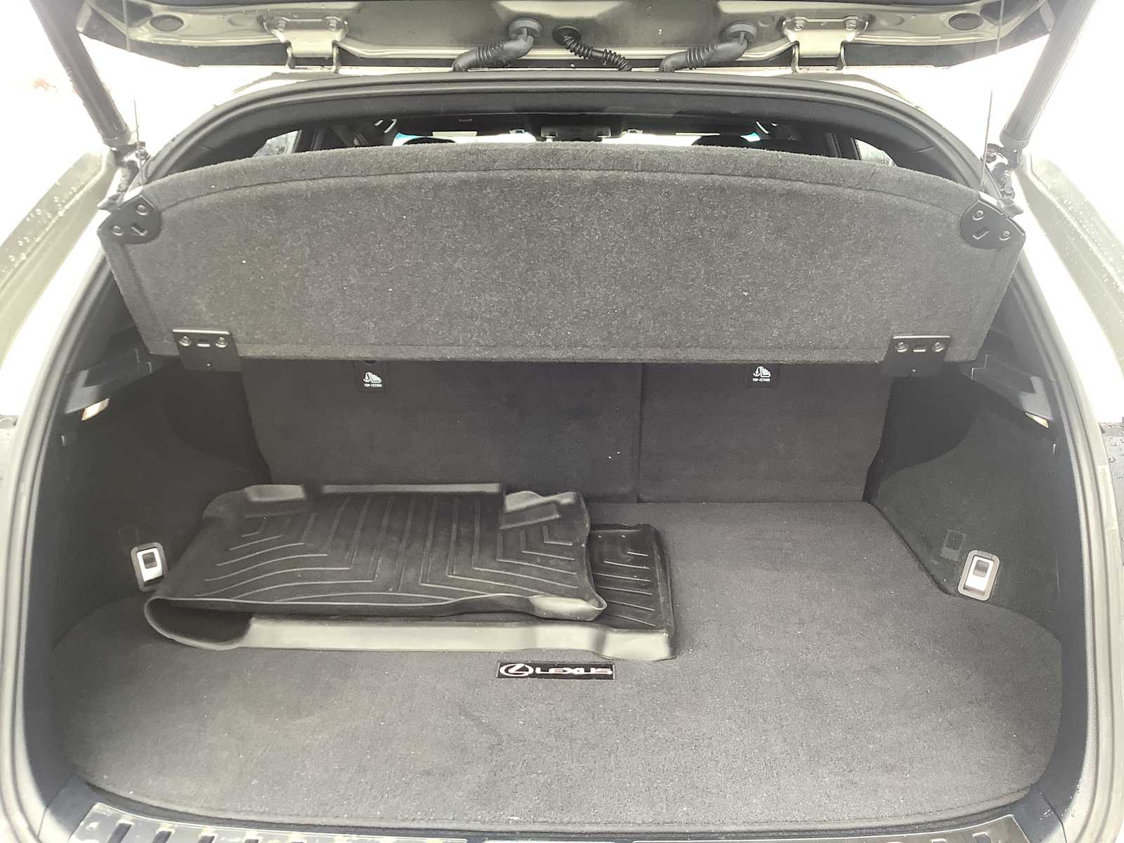 Thumbnail: 2018 Lexus NX - 19