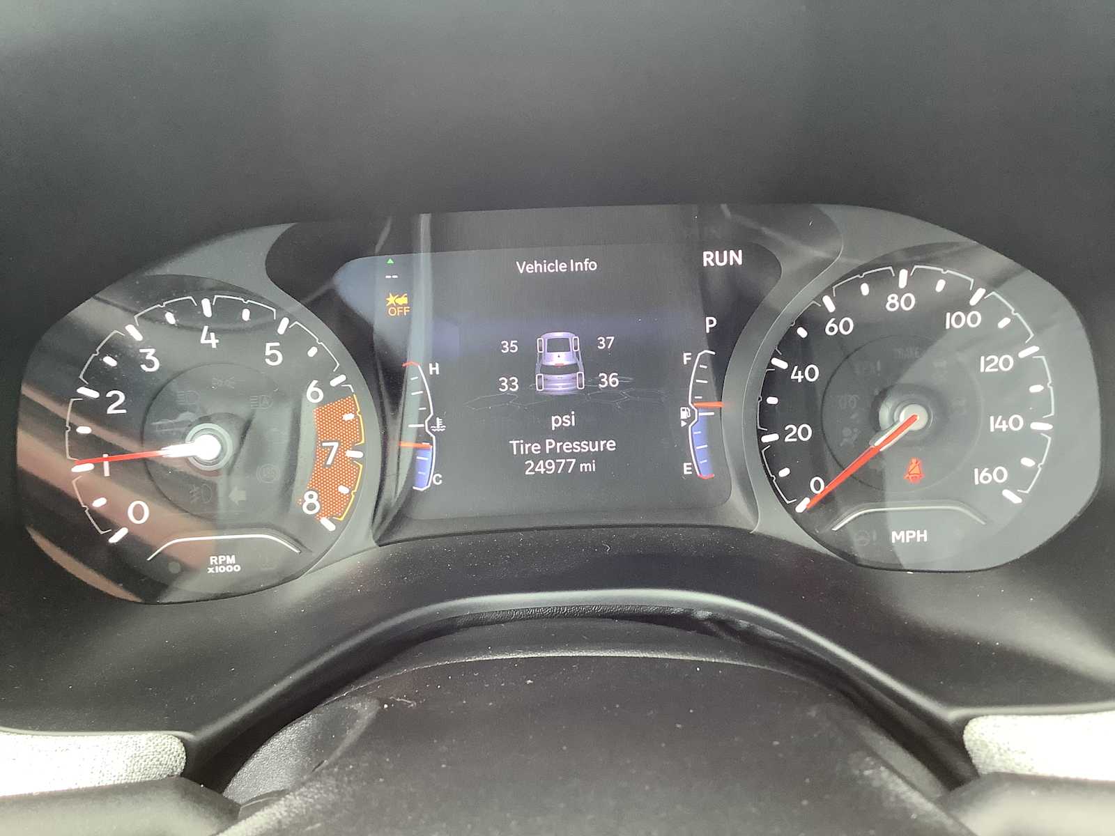 Thumbnail: 2022 Jeep Compass - 20