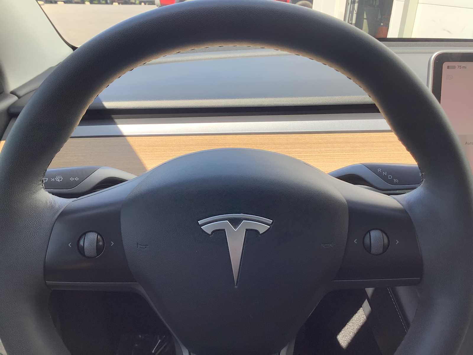 Thumbnail: 2022 Tesla Model Y - 16