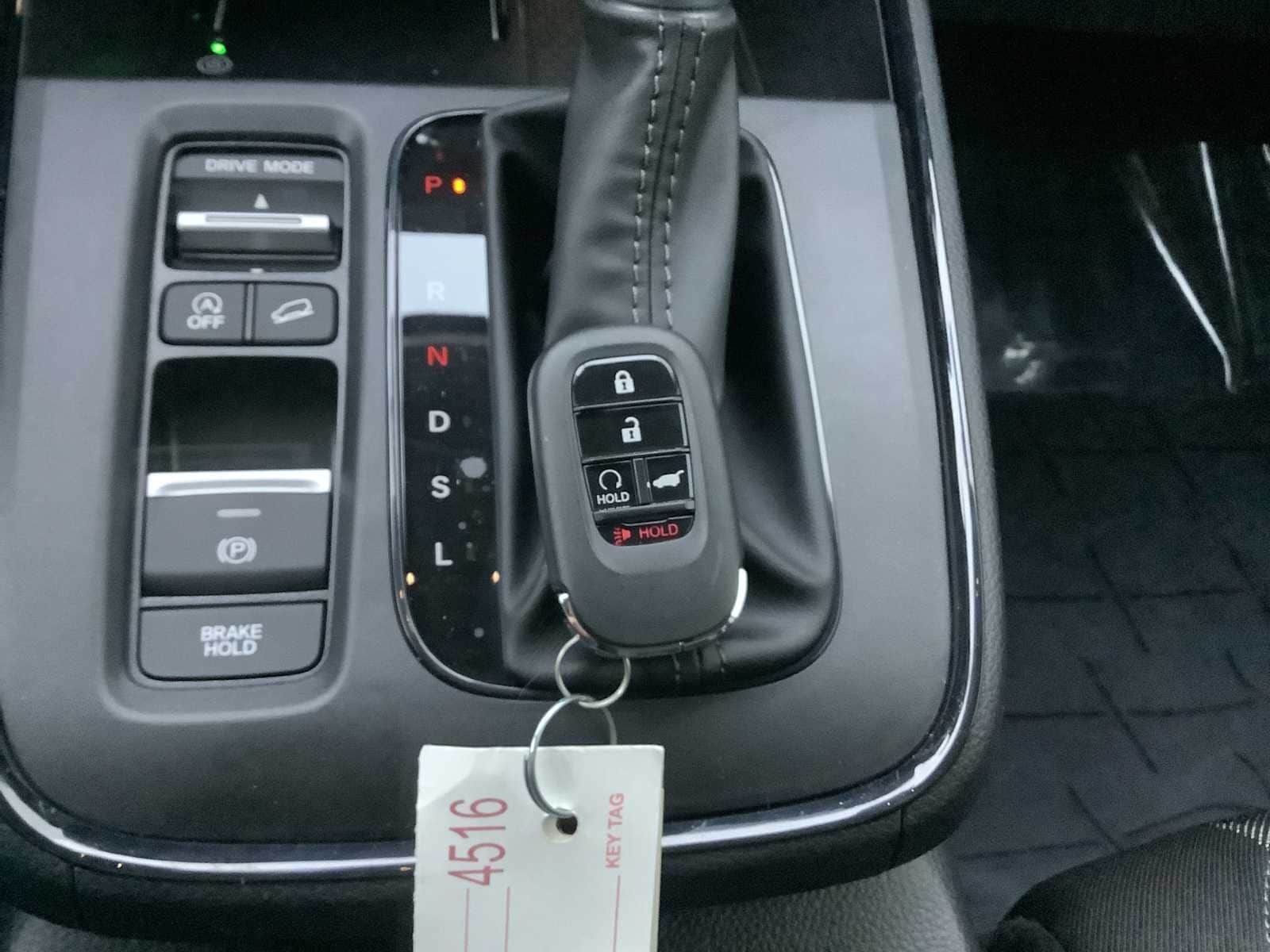 Thumbnail: 2026 Honda CR-V - 19