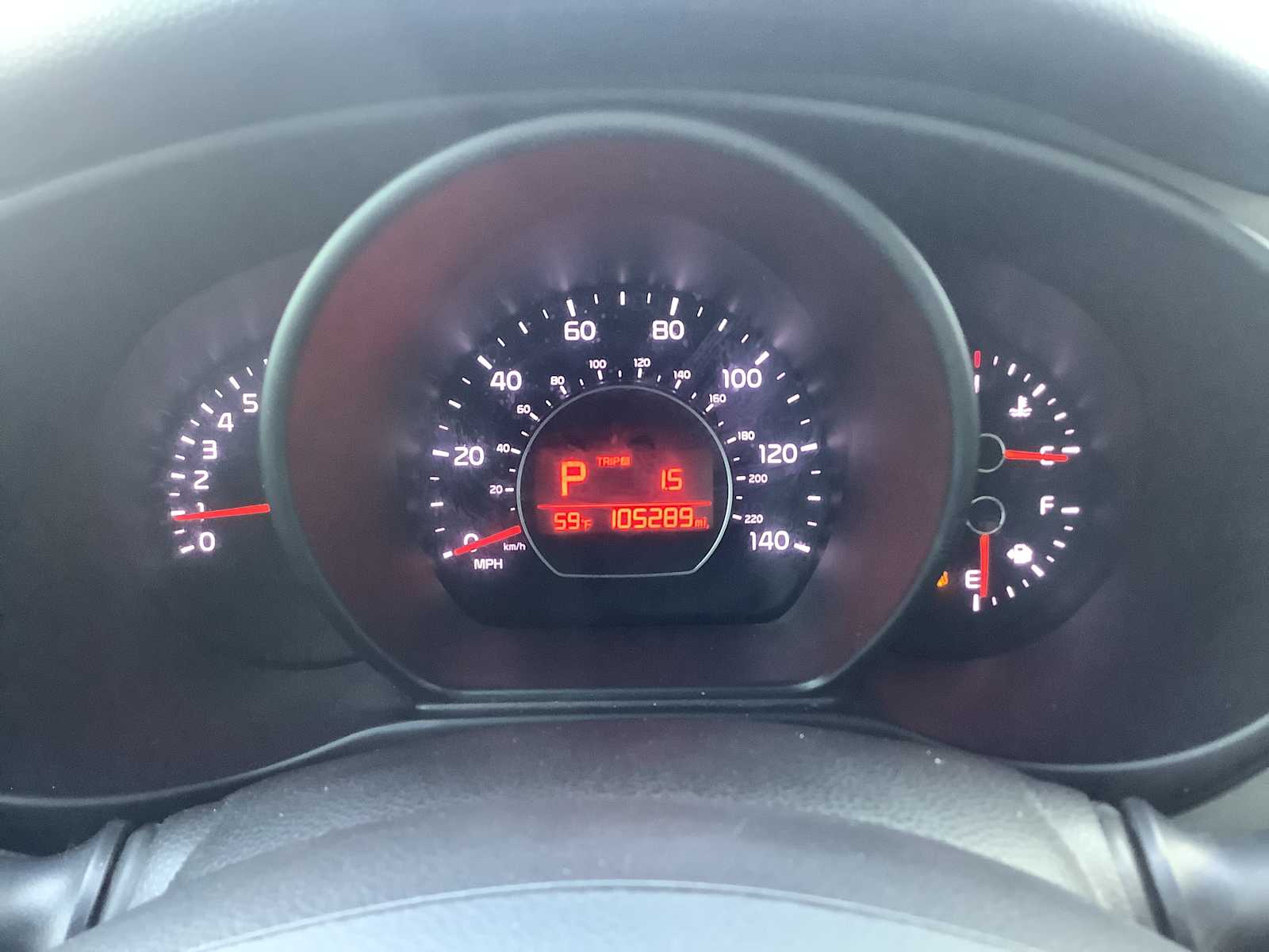 Thumbnail: 2019 Kia Soul - 20