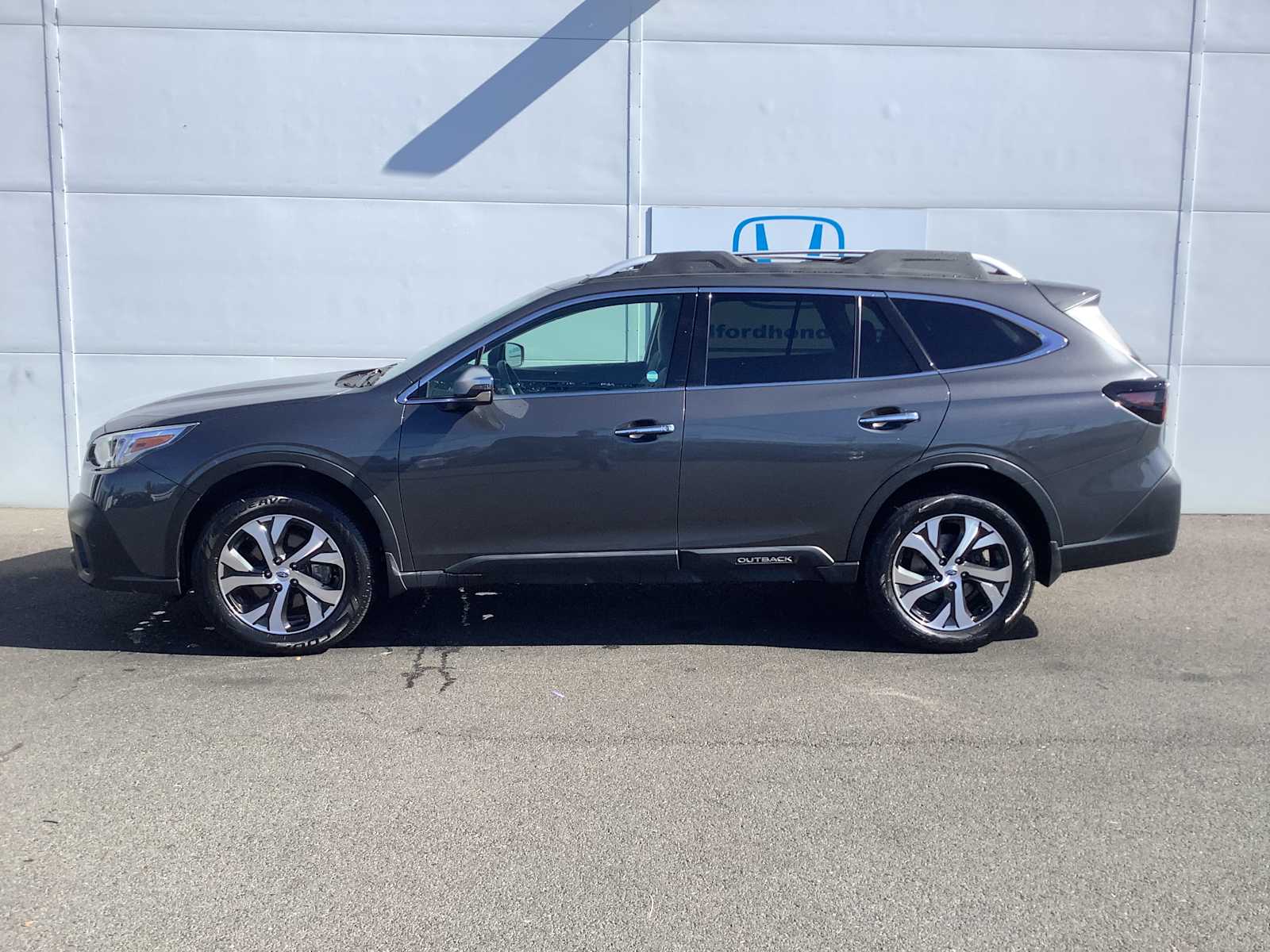 Thumbnail: 2020 Subaru Outback - 2