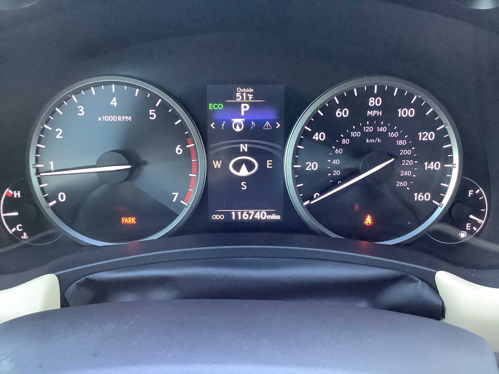 Thumbnail: 2016 Lexus NX - 20