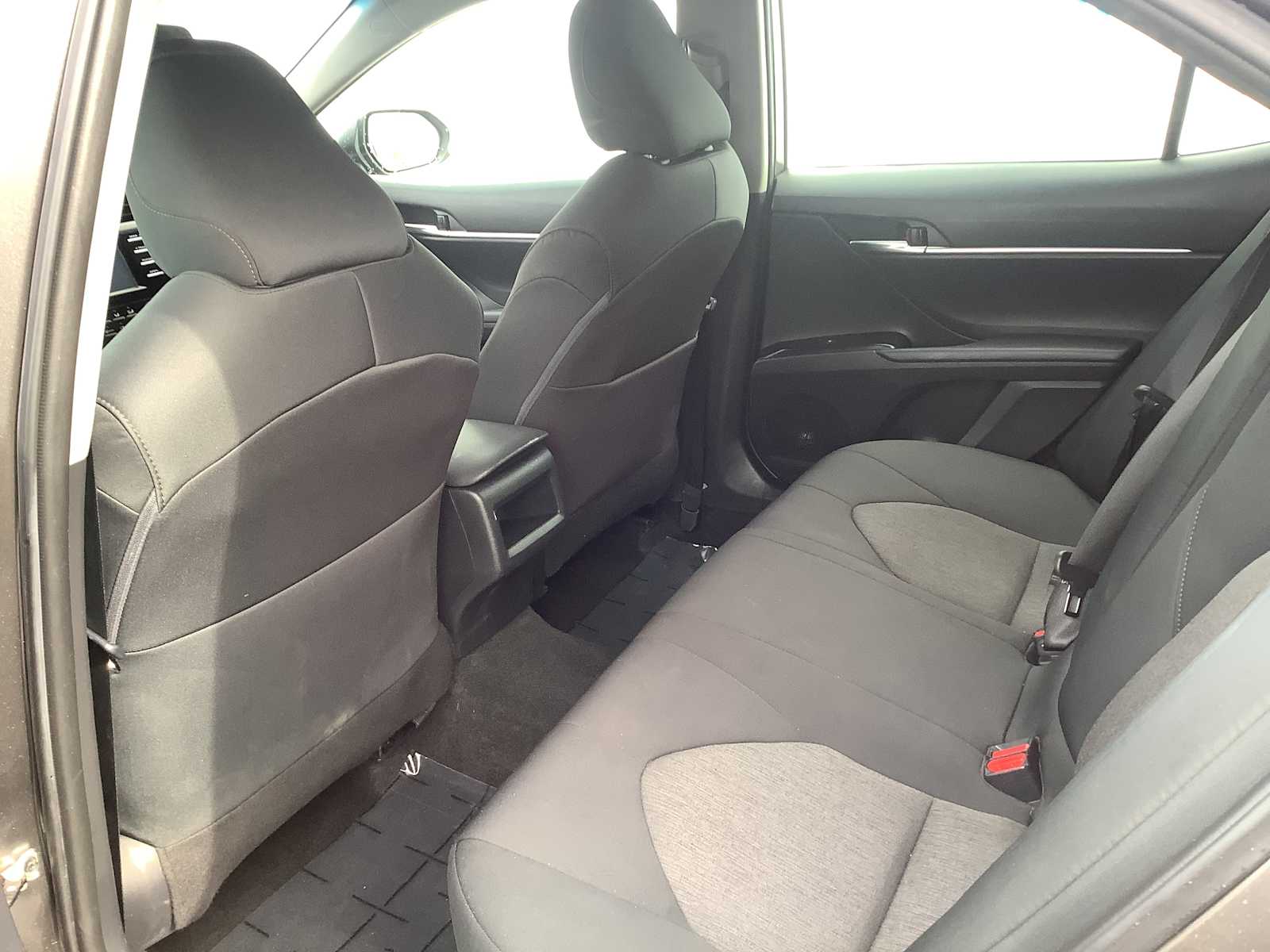 Thumbnail: 2020 Toyota Camry - 12