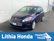 Ford C-Max Hybrid