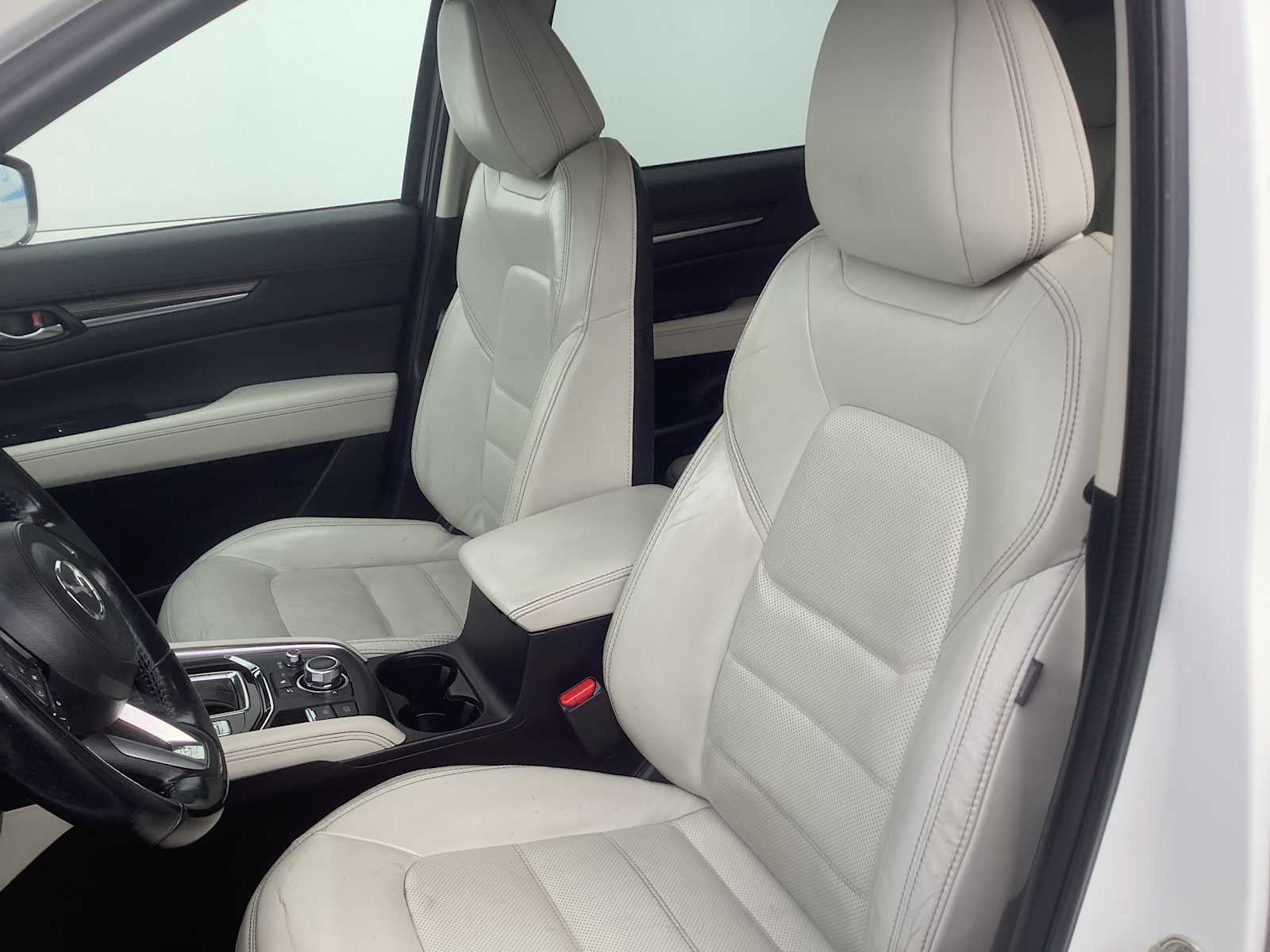 Thumbnail: 2017 Mazda CX-5 - 11