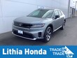Honda Prologue