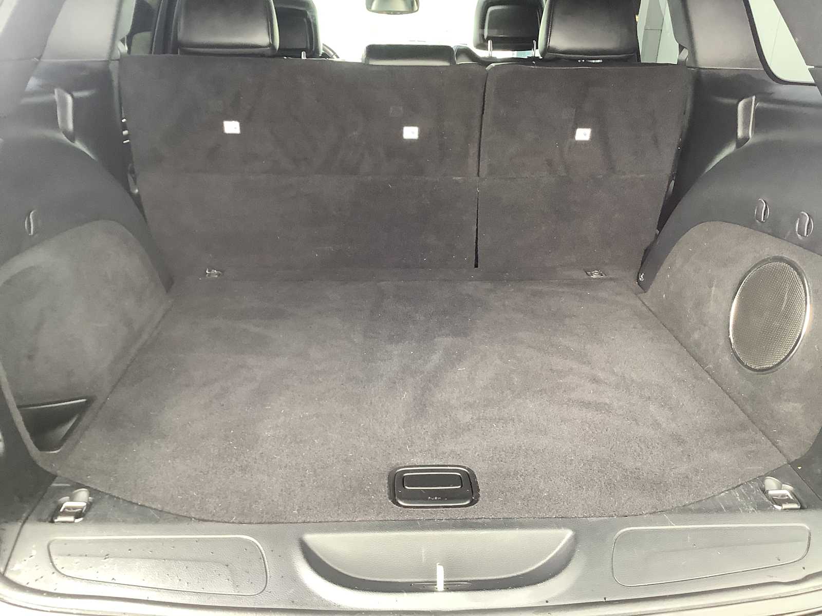 Thumbnail: 2020 Jeep Grand Cherokee - 19