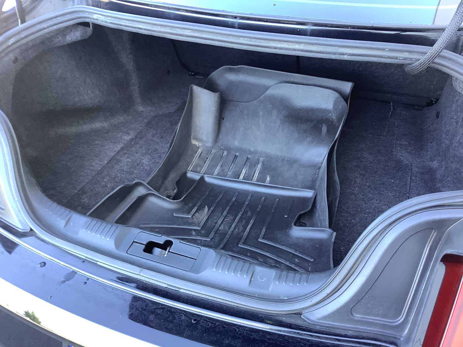 Thumbnail: 2017 Ford Mustang - 14