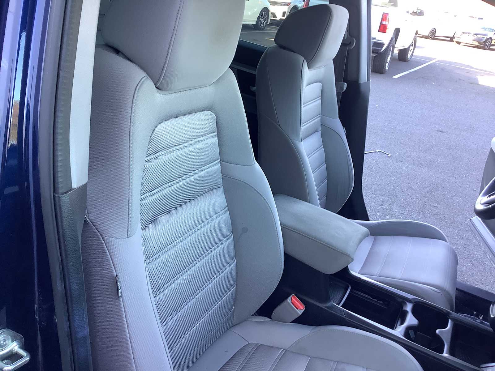 2019 Honda CR-V LX - Photo 14