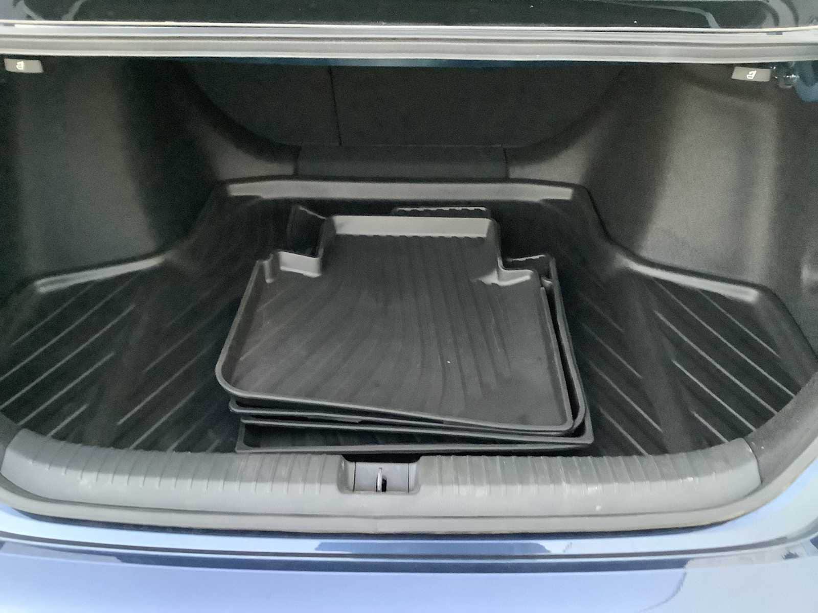 Thumbnail: 2024 Honda Accord - 14