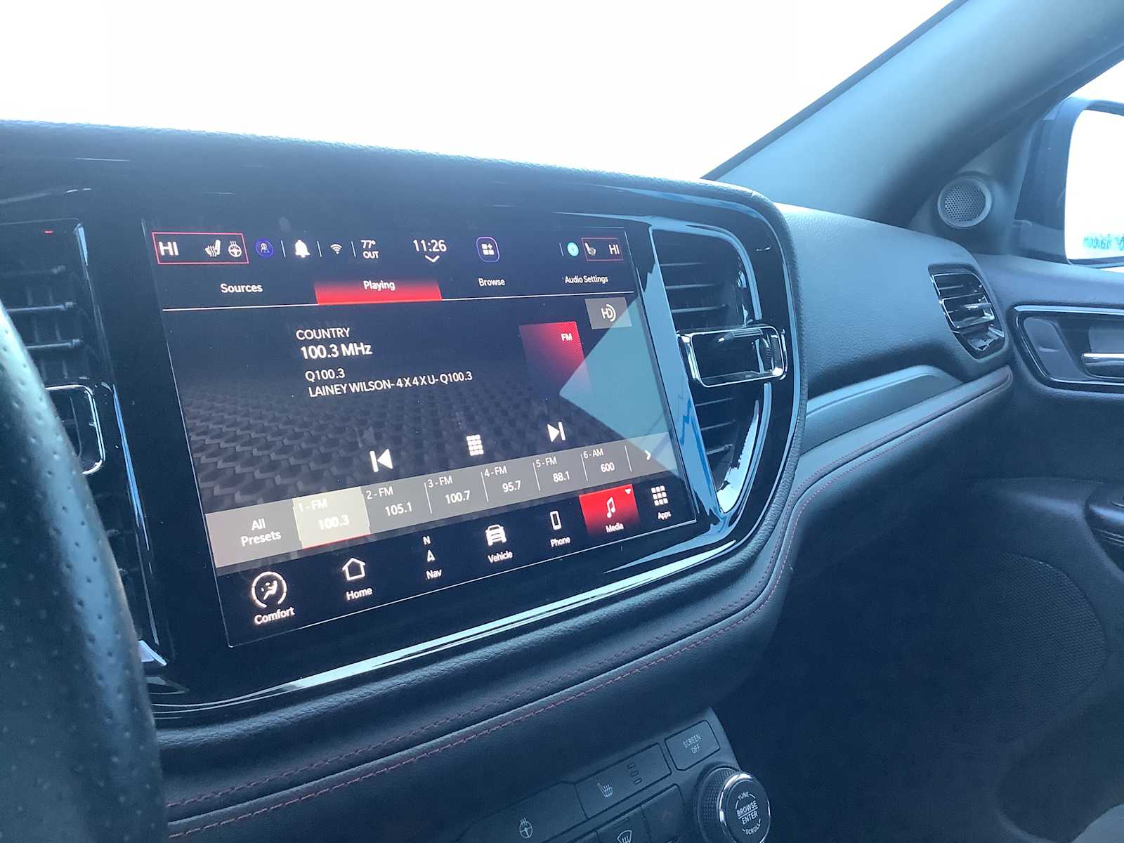 Thumbnail: 2023 Dodge Durango - 17