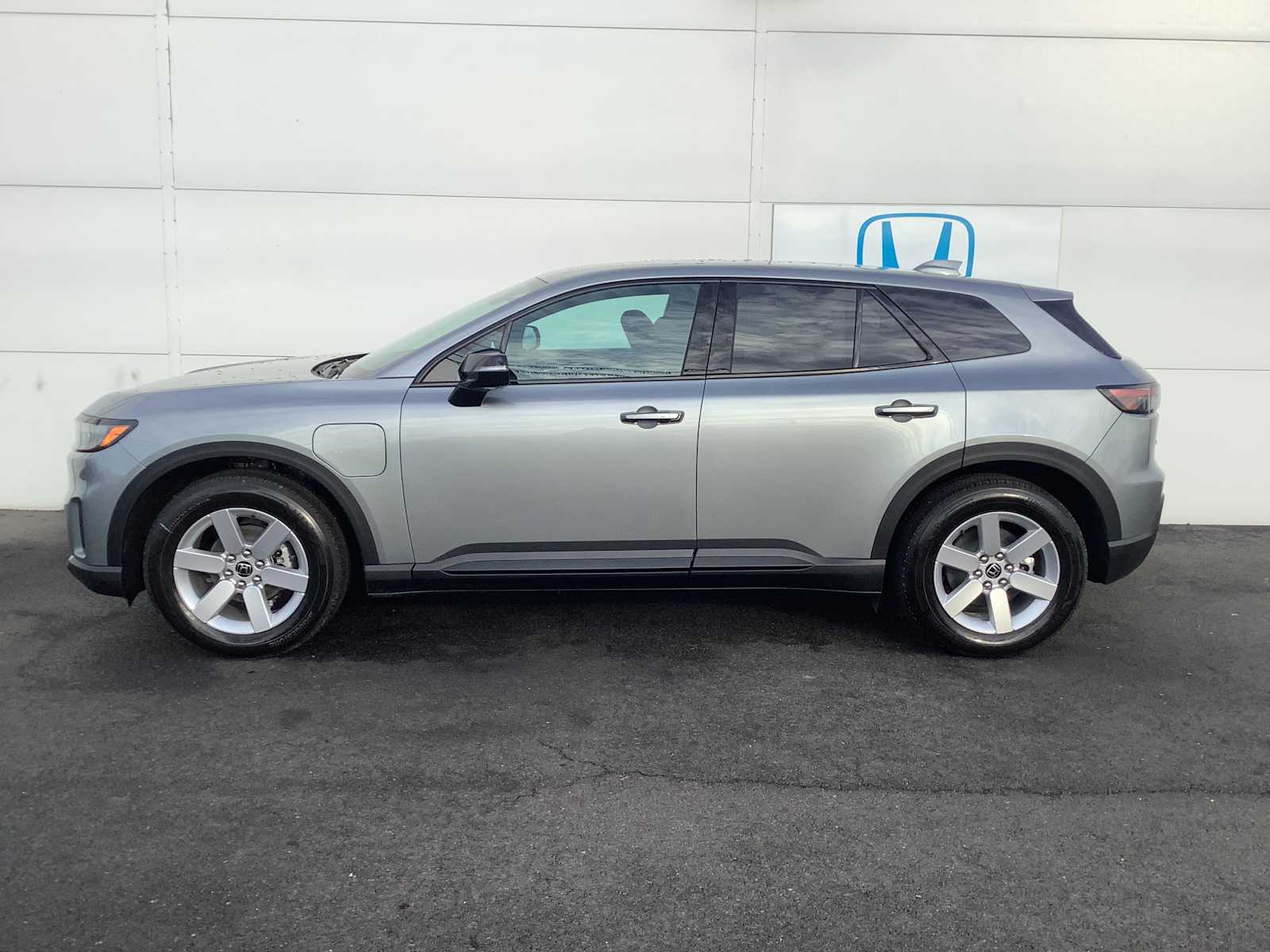 Thumbnail: 2026 Honda Prologue - 3